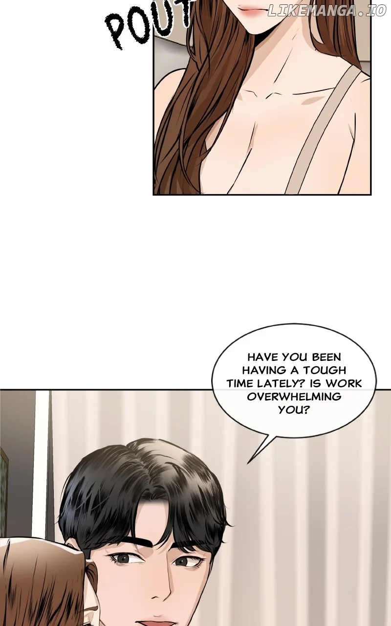 I Give You My All Chapter 46 - Page 58