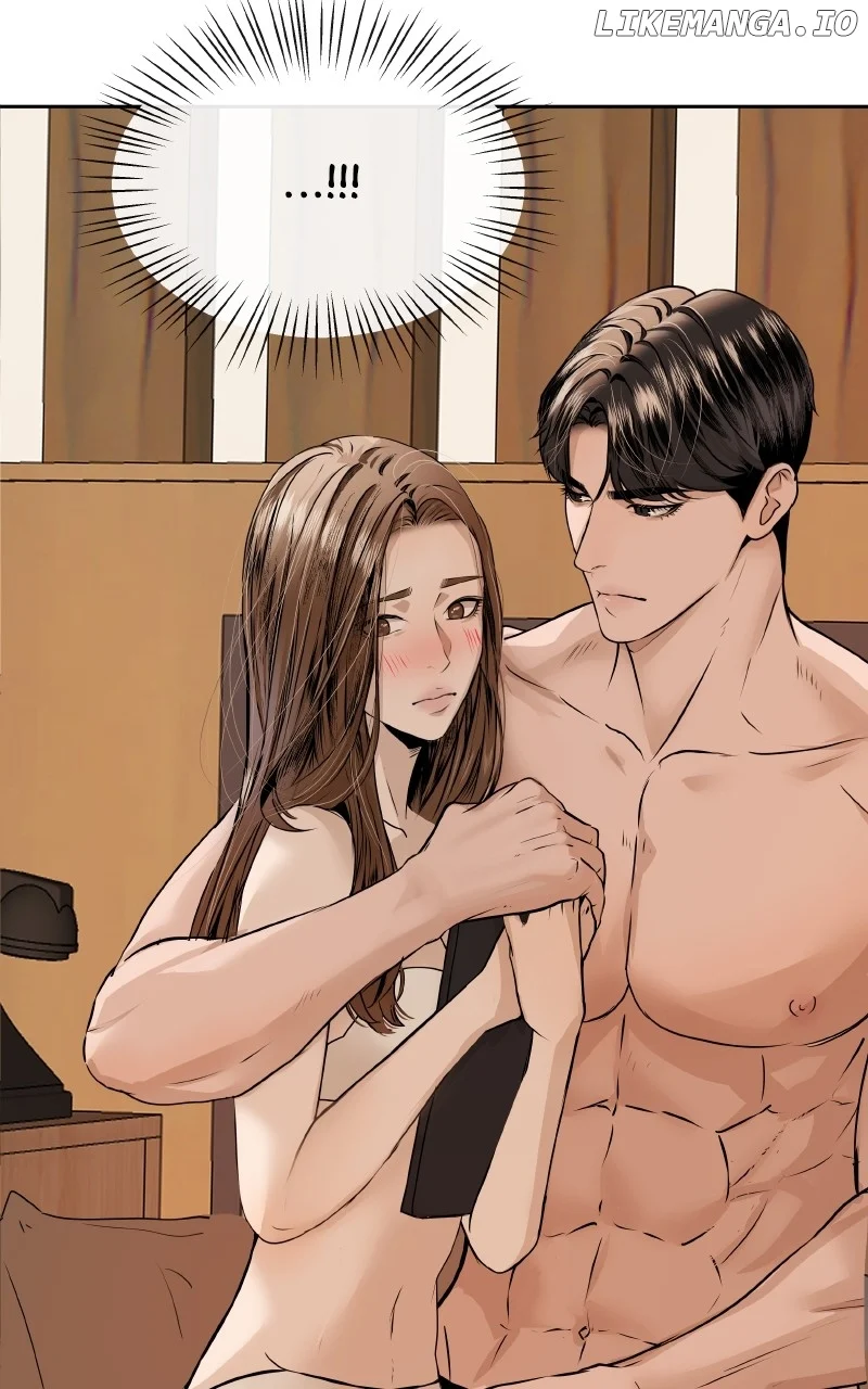 I Give You My All Chapter 46 - Page 61