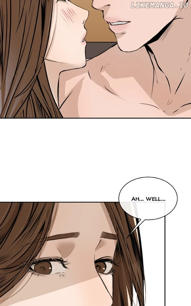 I Give You My All Chapter 46 - Page 63