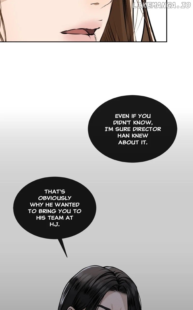 I Give You My All Chapter 46 - Page 64