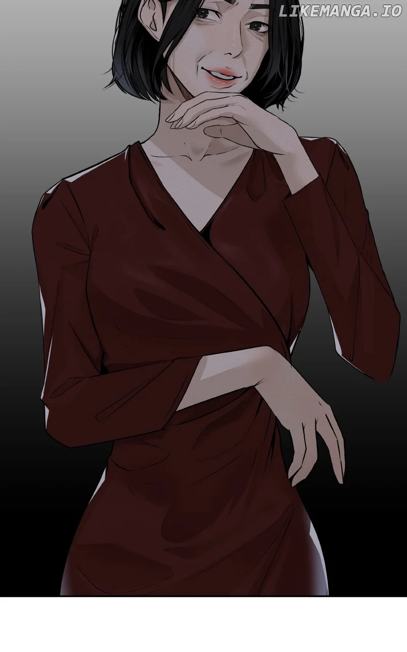 I Give You My All Chapter 46 - Page 65