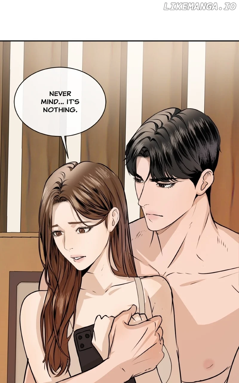 I Give You My All Chapter 46 - Page 66