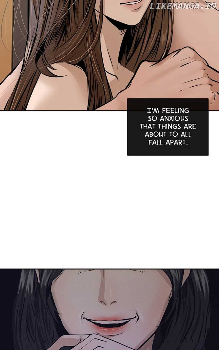 I Give You My All Chapter 47 - Page 6