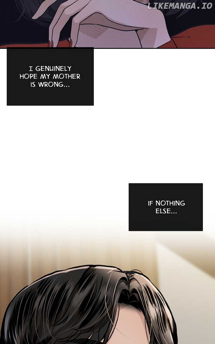 I Give You My All Chapter 47 - Page 7