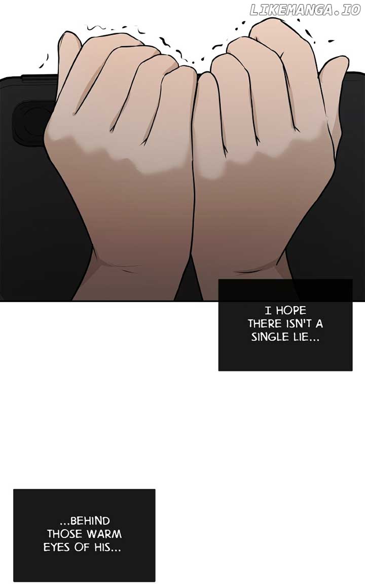 I Give You My All Chapter 47 - Page 9