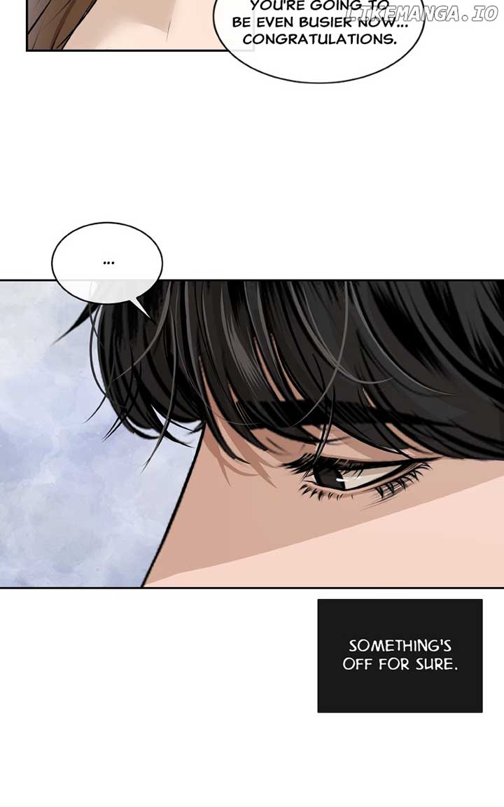 I Give You My All Chapter 47 - Page 14