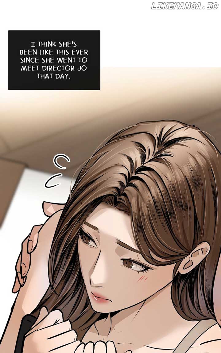 I Give You My All Chapter 47 - Page 15