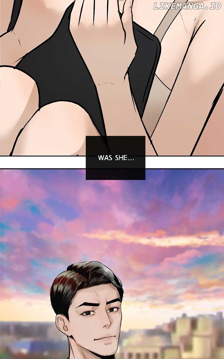 I Give You My All Chapter 47 - Page 16