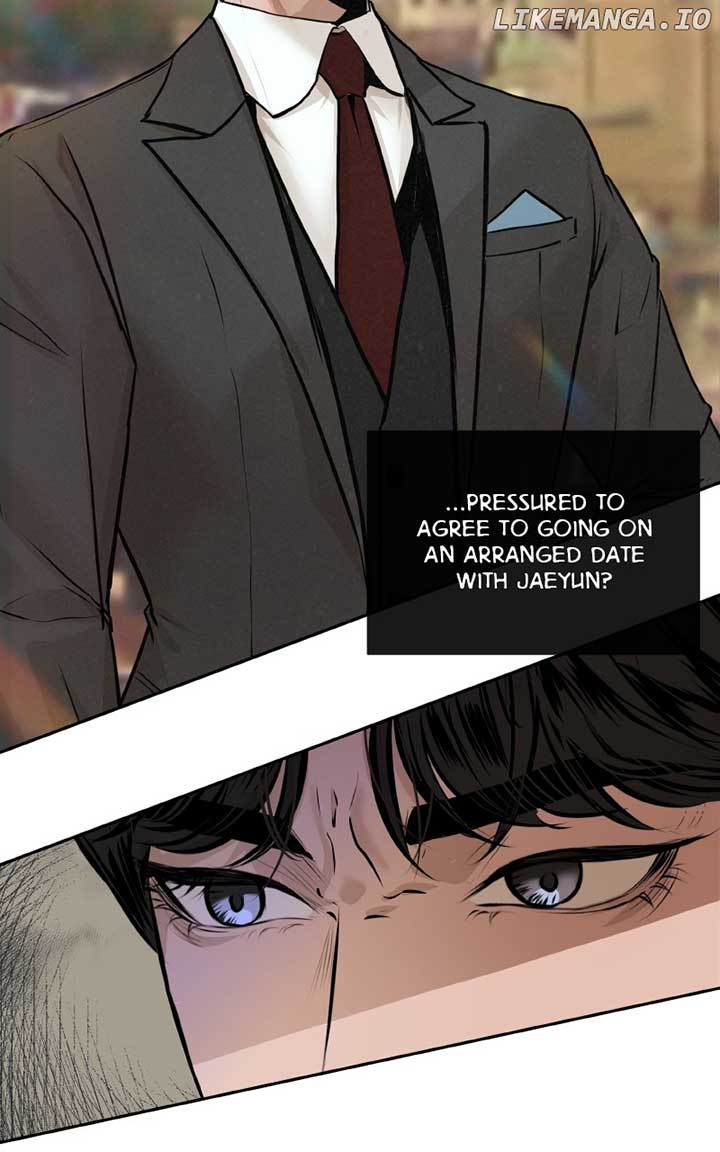 I Give You My All Chapter 47 - Page 17