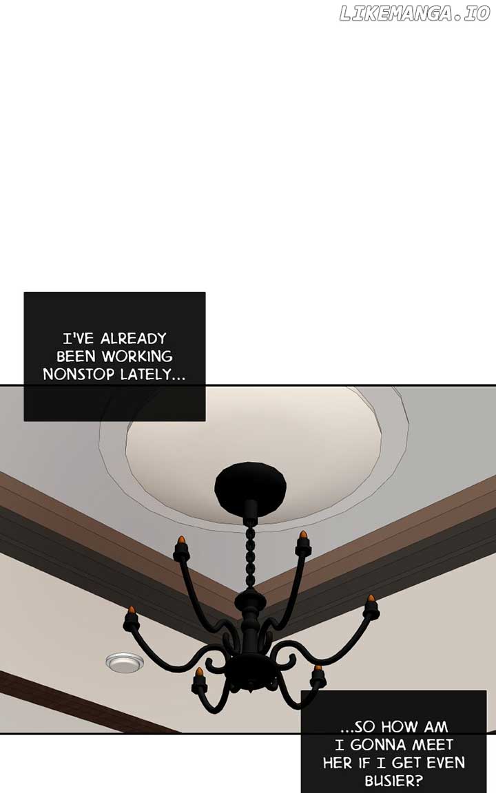 I Give You My All Chapter 47 - Page 18