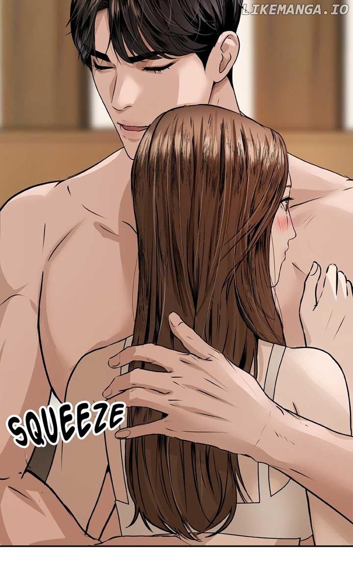 I Give You My All Chapter 47 - Page 22