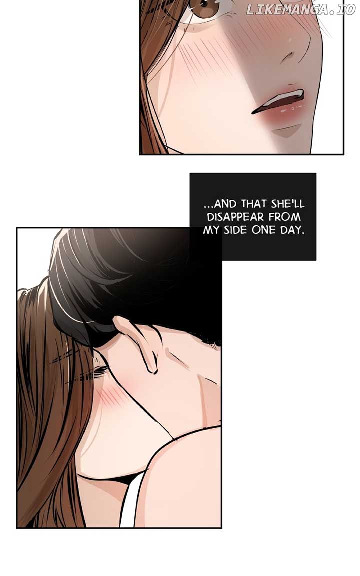 I Give You My All Chapter 47 - Page 26