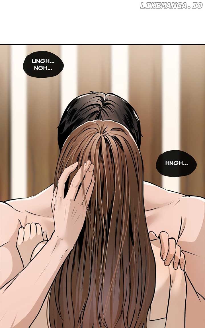 I Give You My All Chapter 47 - Page 27