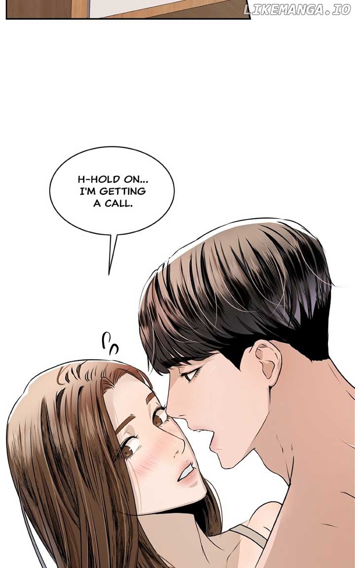 I Give You My All Chapter 47 - Page 30