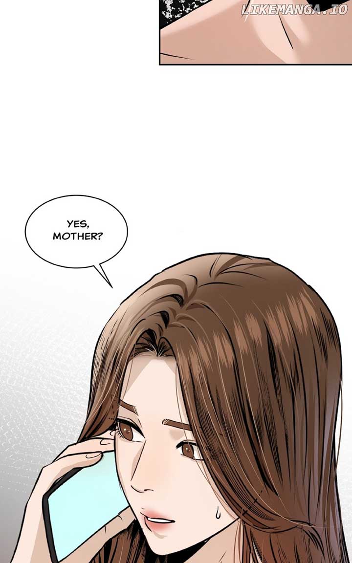 I Give You My All Chapter 47 - Page 33