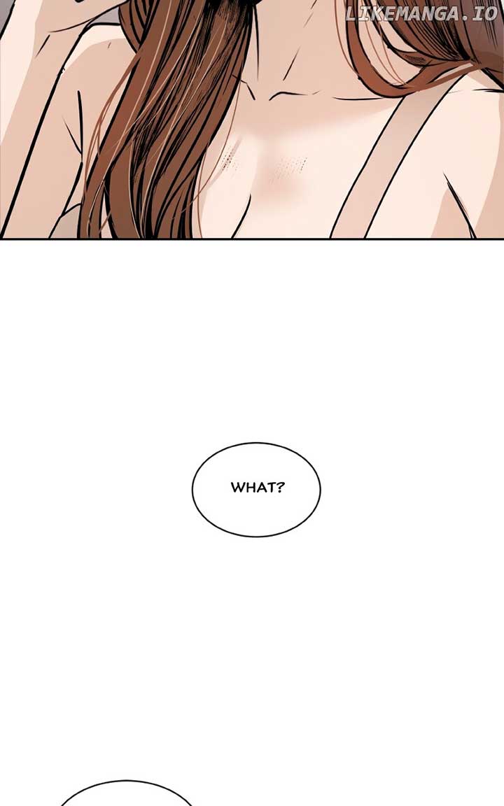 I Give You My All Chapter 47 - Page 34