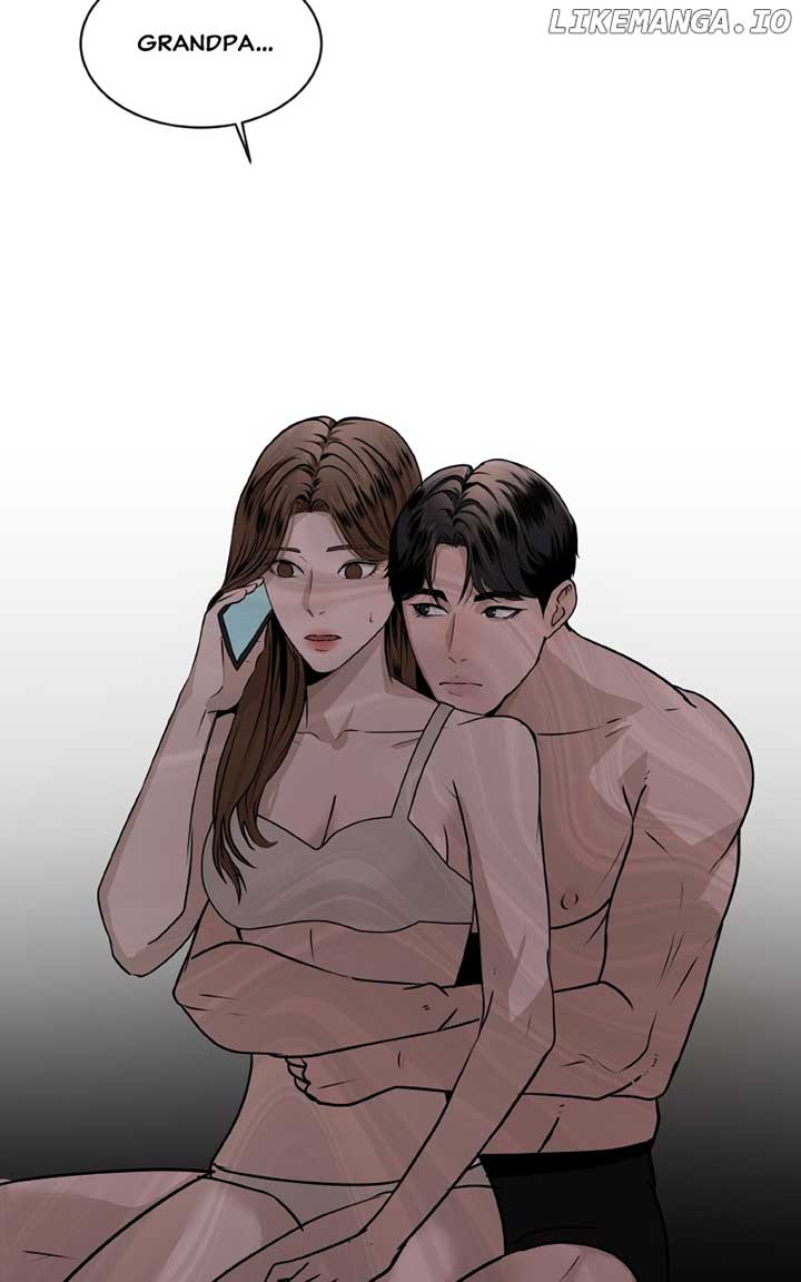 I Give You My All Chapter 47 - Page 35