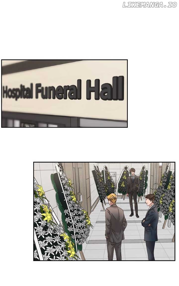 I Give You My All Chapter 47 - Page 37