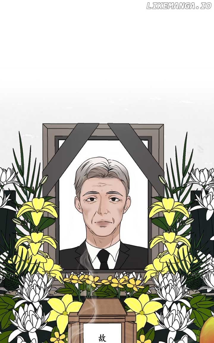 I Give You My All Chapter 47 - Page 38