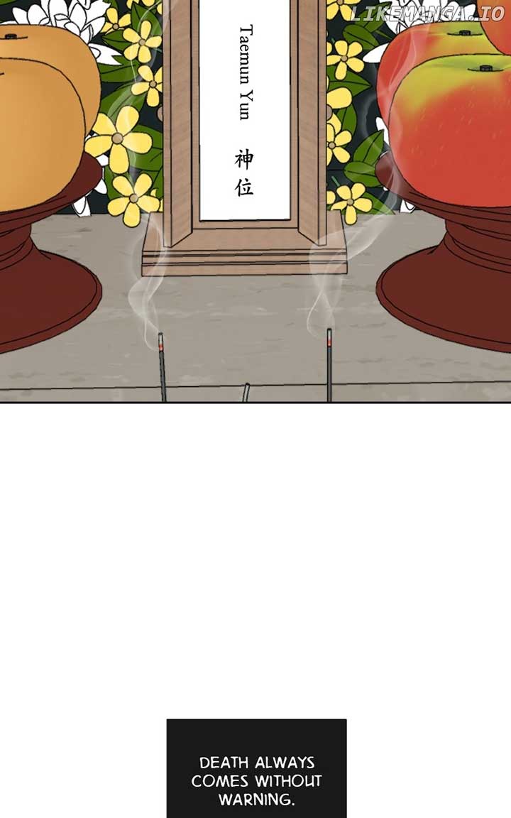 I Give You My All Chapter 47 - Page 39