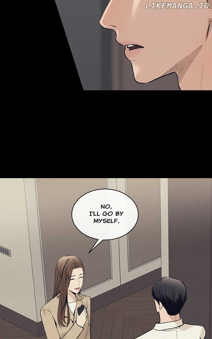 I Give You My All Chapter 47 - Page 44