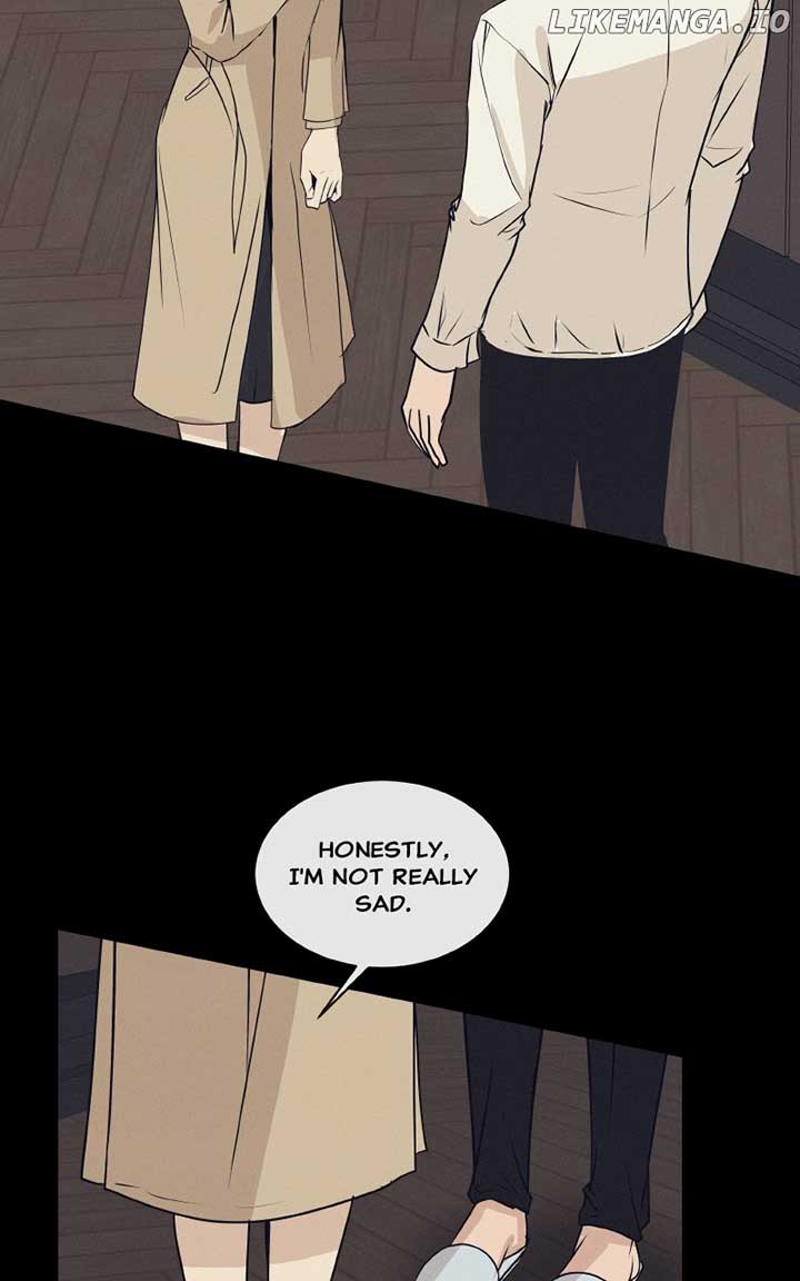 I Give You My All Chapter 47 - Page 45