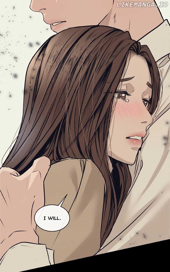 I Give You My All Chapter 47 - Page 48