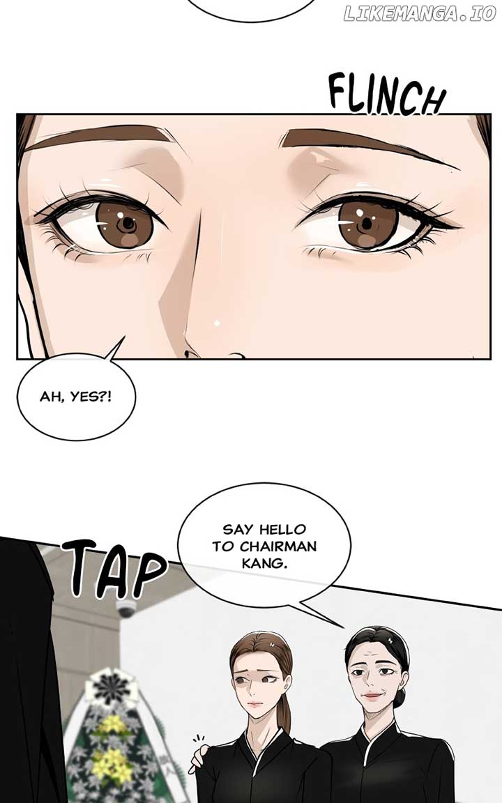 I Give You My All Chapter 47 - Page 51