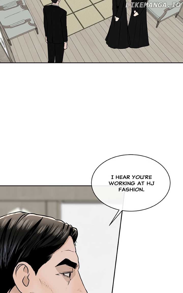 I Give You My All Chapter 47 - Page 55