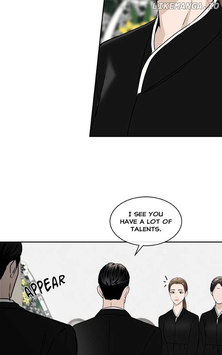 I Give You My All Chapter 47 - Page 57