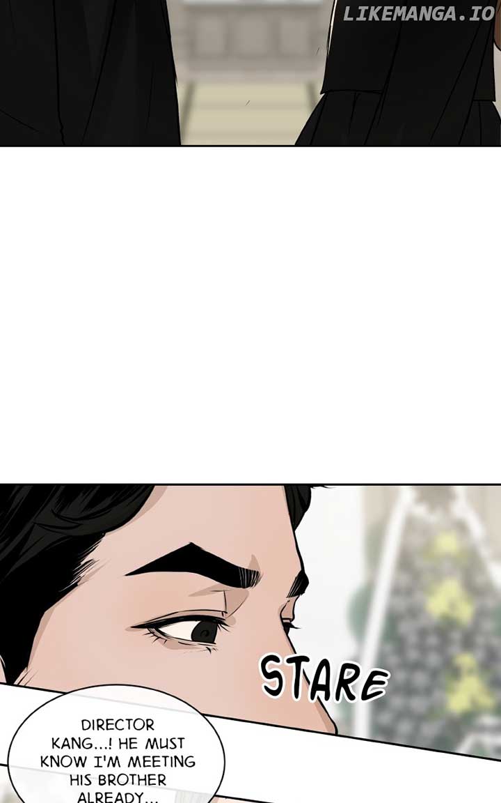 I Give You My All Chapter 47 - Page 61