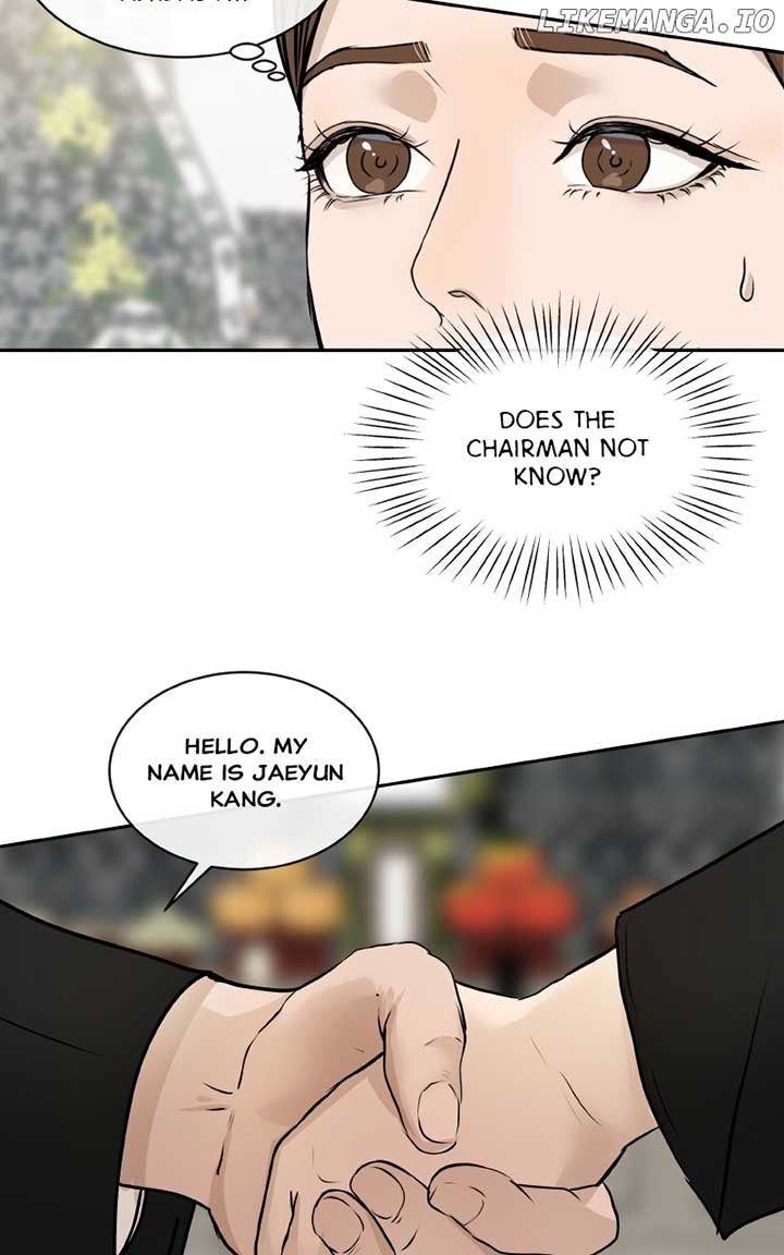 I Give You My All Chapter 47 - Page 62