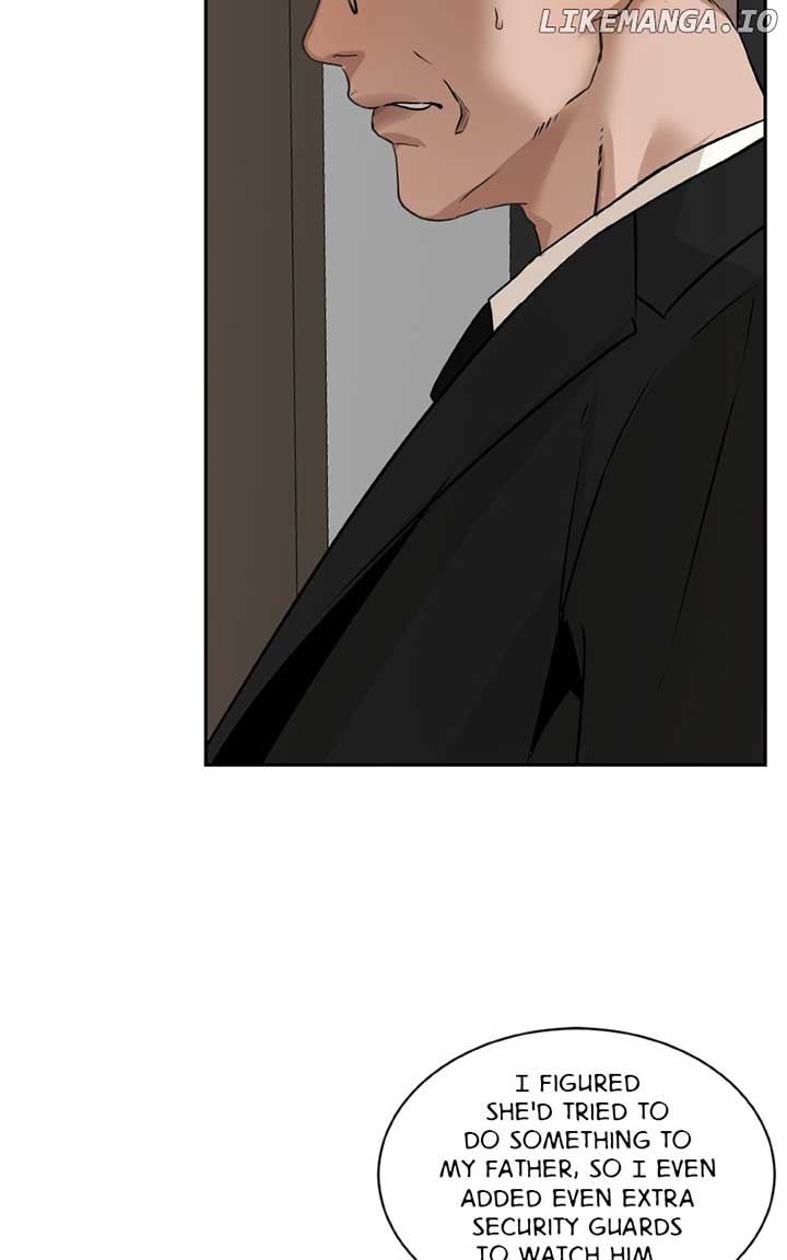 I Give You My All Chapter 48 - Page 7