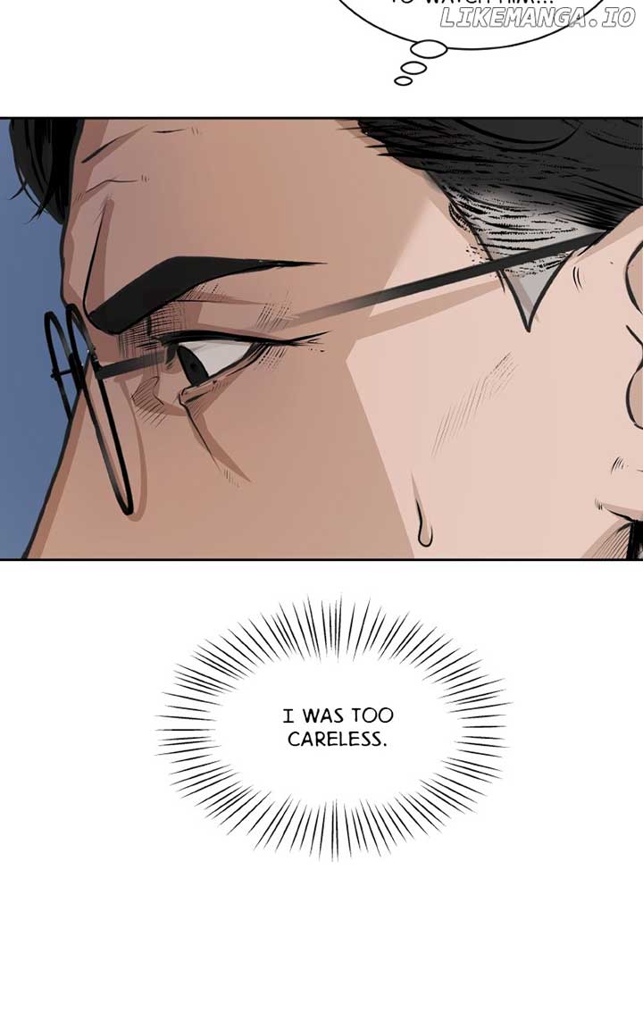 I Give You My All Chapter 48 - Page 8