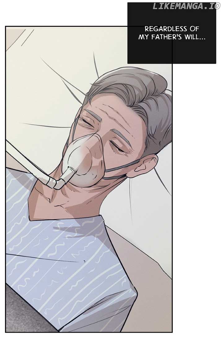 I Give You My All Chapter 48 - Page 9