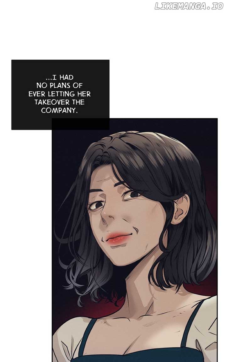 I Give You My All Chapter 48 - Page 10