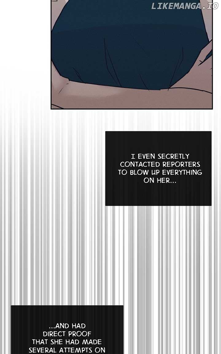I Give You My All Chapter 48 - Page 11