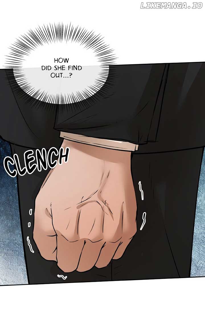 I Give You My All Chapter 48 - Page 13