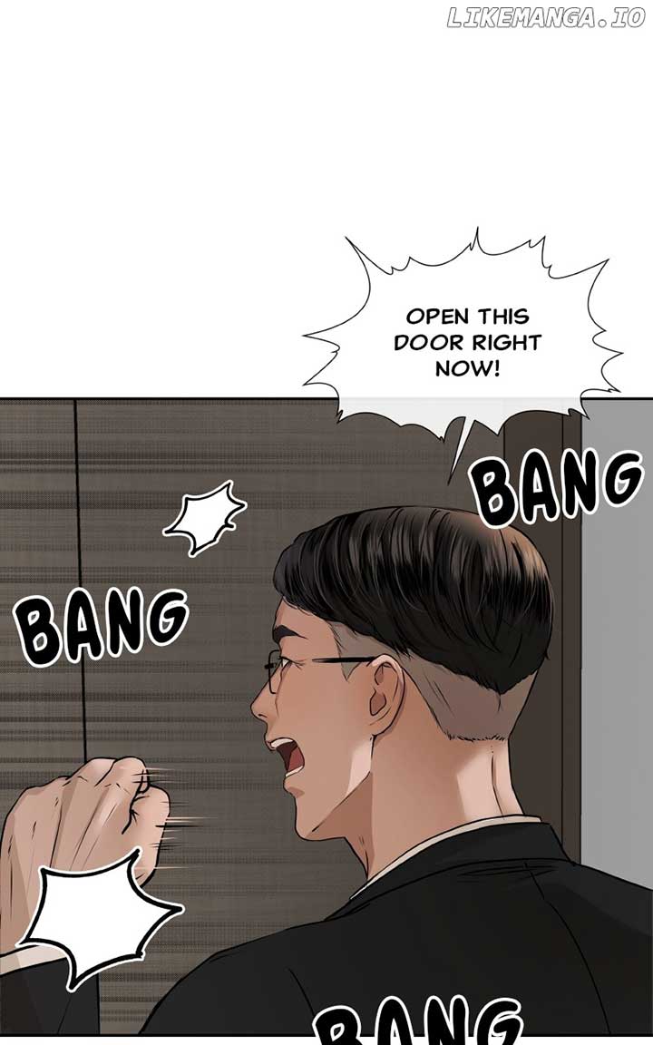 I Give You My All Chapter 48 - Page 14