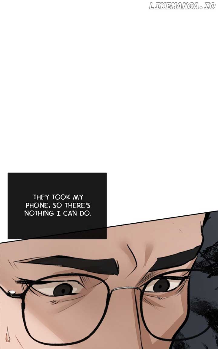 I Give You My All Chapter 48 - Page 18