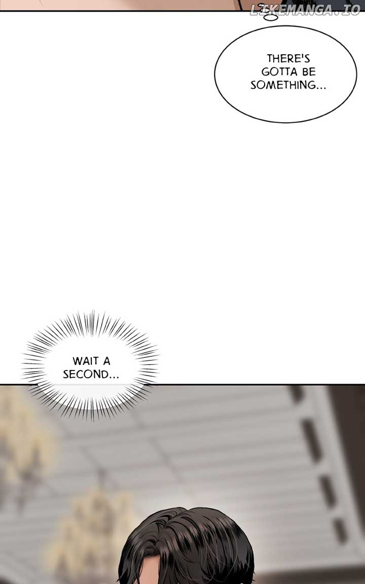 I Give You My All Chapter 48 - Page 19