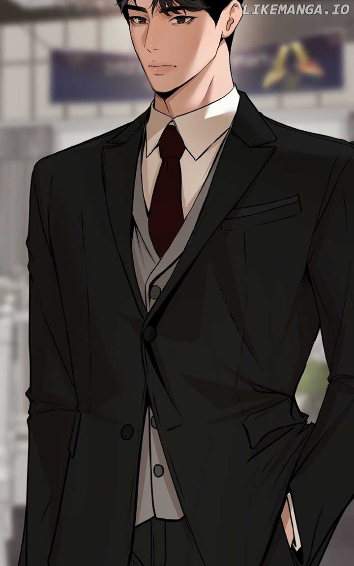 I Give You My All Chapter 48 - Page 20