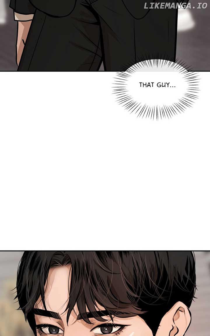 I Give You My All Chapter 48 - Page 21