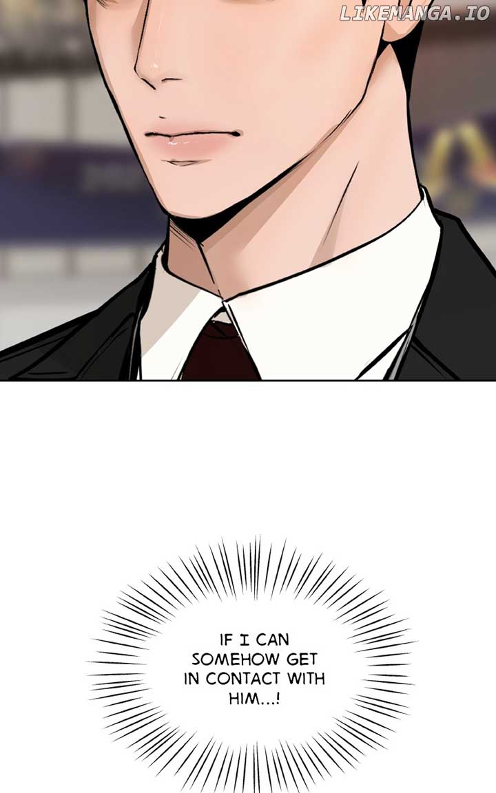 I Give You My All Chapter 48 - Page 22