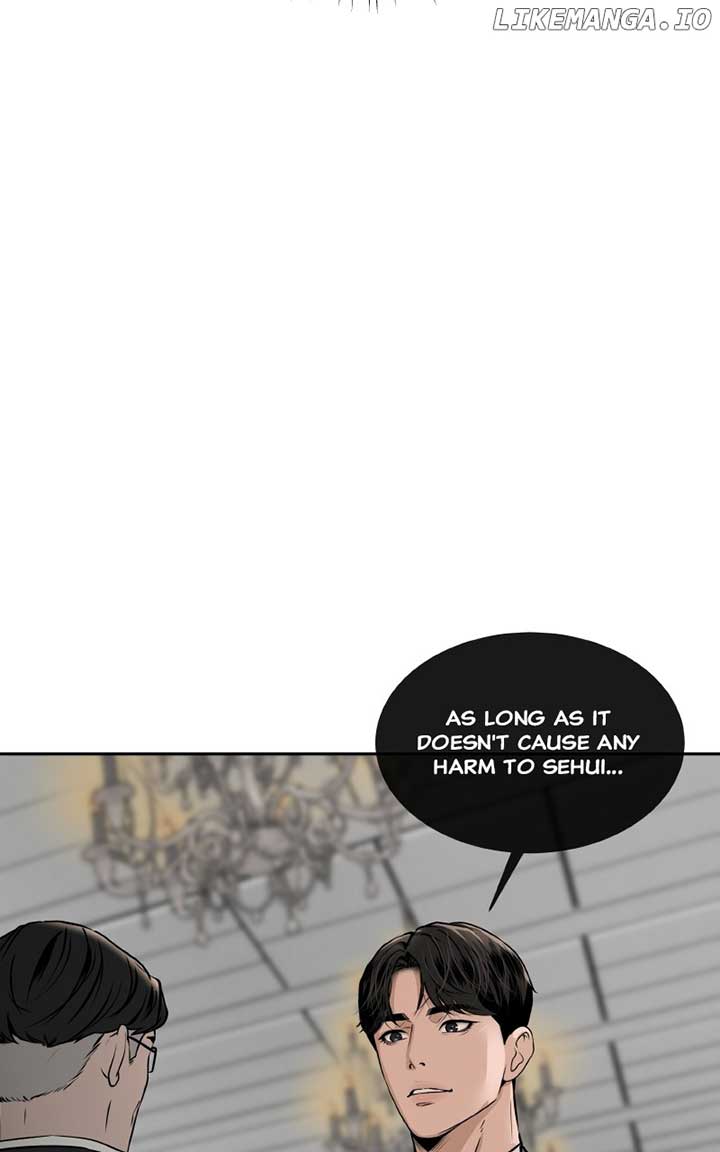 I Give You My All Chapter 48 - Page 23