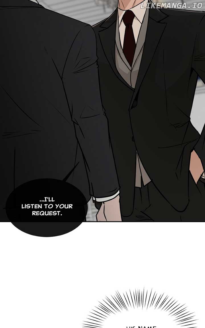 I Give You My All Chapter 48 - Page 24