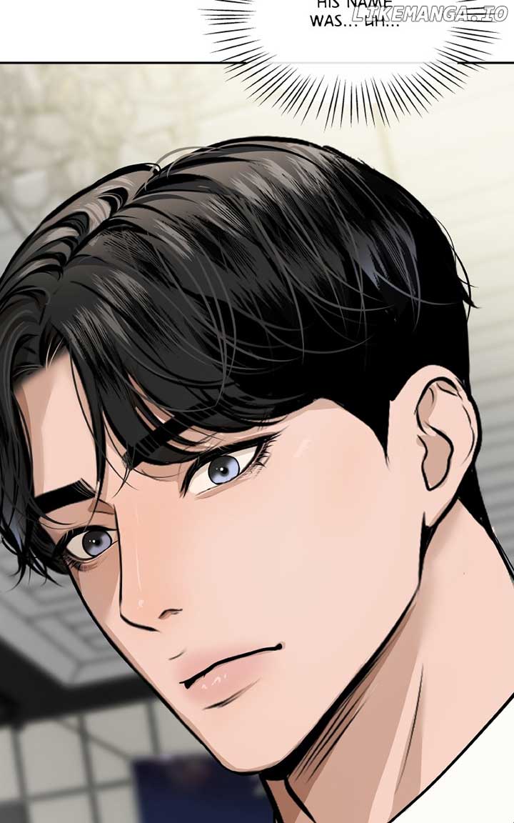 I Give You My All Chapter 48 - Page 25