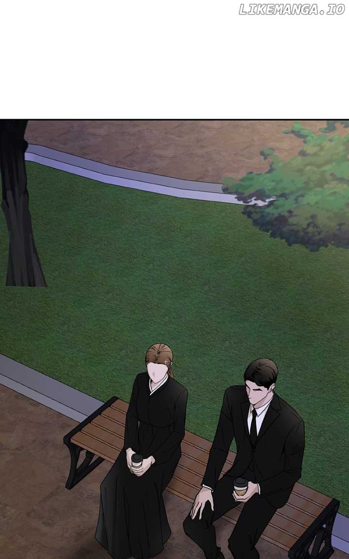 I Give You My All Chapter 48 - Page 29