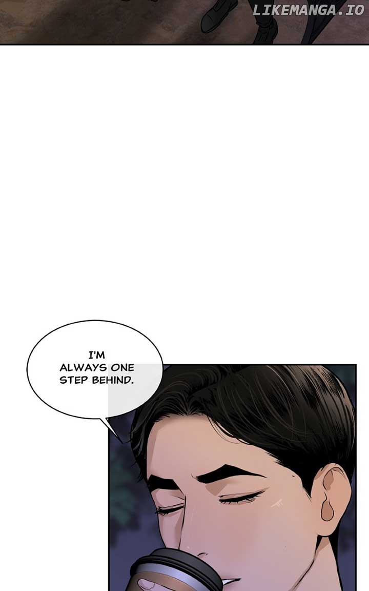 I Give You My All Chapter 48 - Page 30