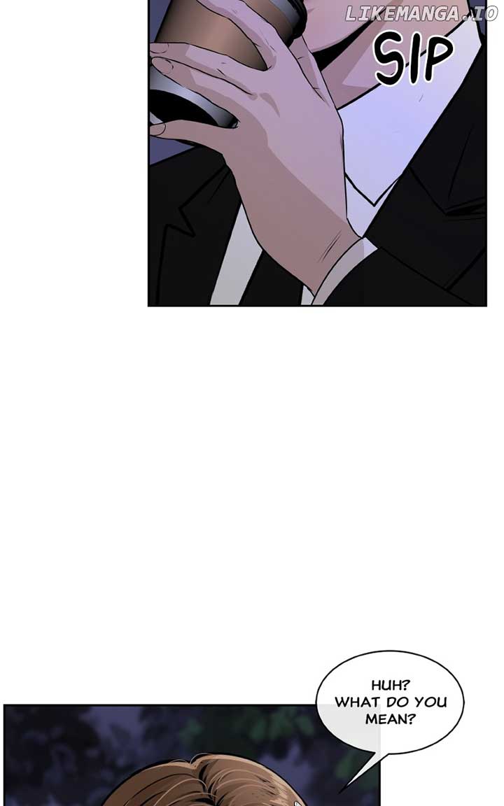 I Give You My All Chapter 48 - Page 31